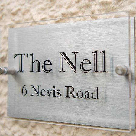 포트 윌리엄 The Nell 빌라 외부 사진